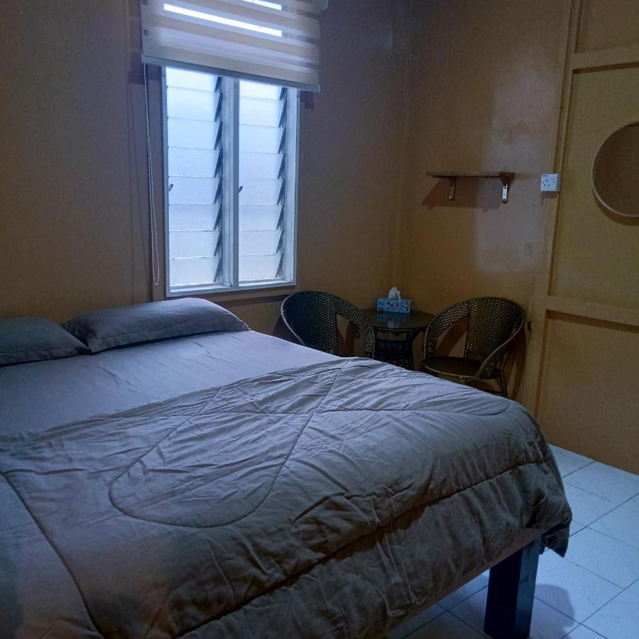 The Rustique Guest House Tanah Rata Exterior foto